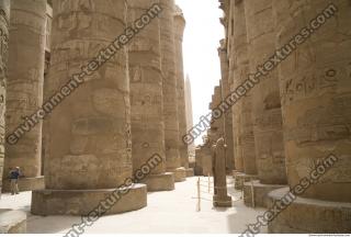 Photo Texture of Karnak Temple 0106